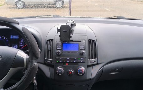 Hyundai i30 I, 2011 год, 800 000 рублей, 9 фотография
