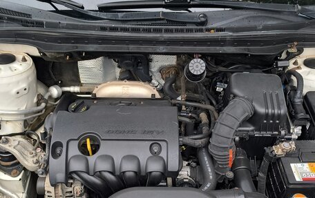 Hyundai i30 I, 2011 год, 800 000 рублей, 17 фотография