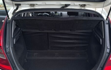 Hyundai i30 I, 2011 год, 800 000 рублей, 13 фотография