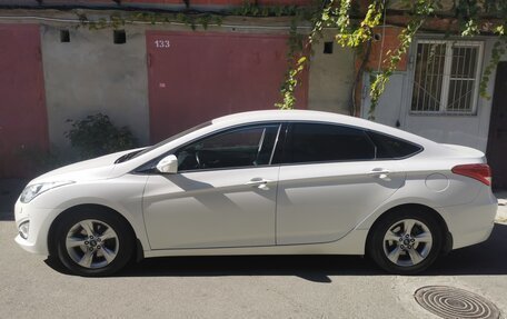 Hyundai i40 I рестайлинг, 2013 год, 1 650 000 рублей, 3 фотография