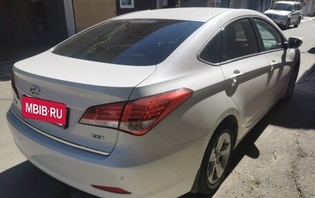 Hyundai i40 I рестайлинг, 2013 год, 1 650 000 рублей, 5 фотография