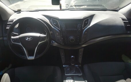 Hyundai i40 I рестайлинг, 2013 год, 1 650 000 рублей, 7 фотография