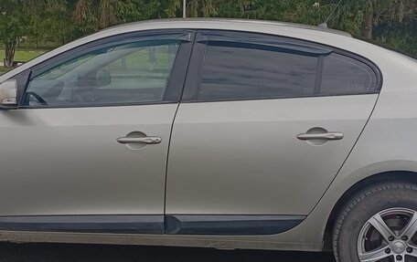 Renault Fluence I, 2013 год, 465 000 рублей, 5 фотография