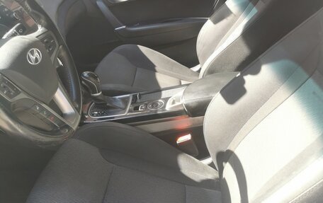 Hyundai i40 I рестайлинг, 2013 год, 1 650 000 рублей, 10 фотография