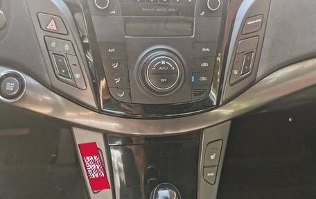 Hyundai i40 I рестайлинг, 2013 год, 1 650 000 рублей, 9 фотография