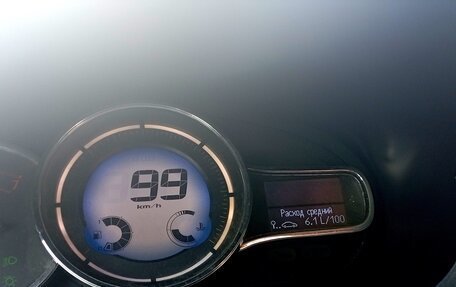 Renault Fluence I, 2013 год, 465 000 рублей, 15 фотография