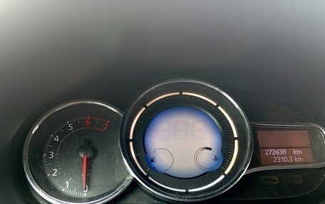 Renault Fluence I, 2013 год, 465 000 рублей, 16 фотография