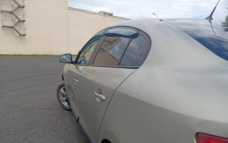 Renault Fluence I, 2013 год, 465 000 рублей, 12 фотография