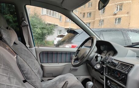 Mitsubishi Space Runner II, 1992 год, 180 000 рублей, 6 фотография