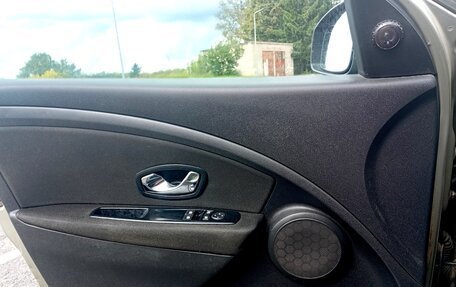 Renault Fluence I, 2013 год, 465 000 рублей, 24 фотография