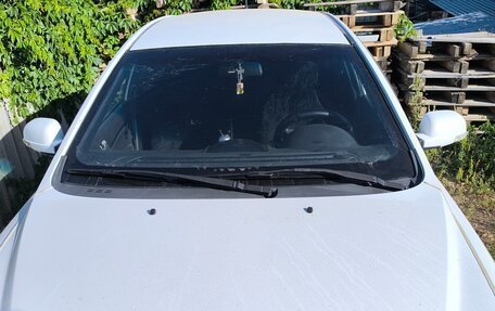 Geely Emgrand EC7, 2013 год, 470 000 рублей, 3 фотография