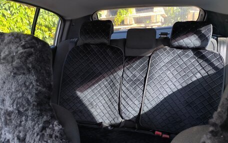Geely Emgrand EC7, 2013 год, 470 000 рублей, 8 фотография