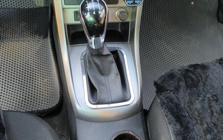 Geely Emgrand EC7, 2013 год, 470 000 рублей, 9 фотография