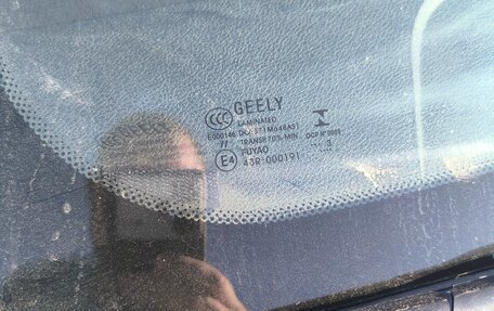 Geely Emgrand EC7, 2013 год, 470 000 рублей, 7 фотография