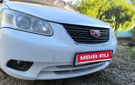 Geely Emgrand EC7, 2013 год, 470 000 рублей, 6 фотография