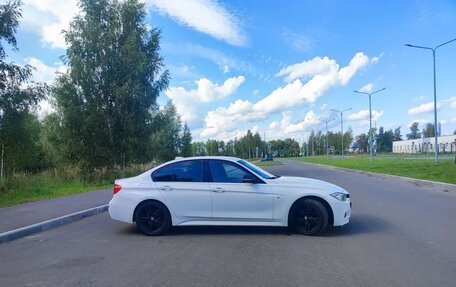BMW 3 серия, 2013 год, 1 590 000 рублей, 3 фотография