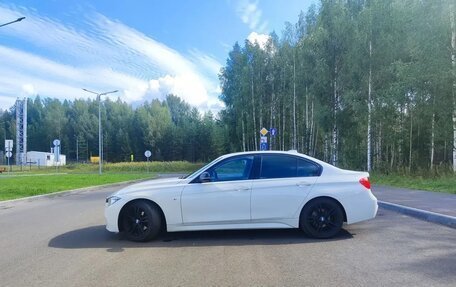 BMW 3 серия, 2013 год, 1 590 000 рублей, 4 фотография