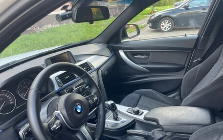 BMW 3 серия, 2013 год, 1 590 000 рублей, 6 фотография