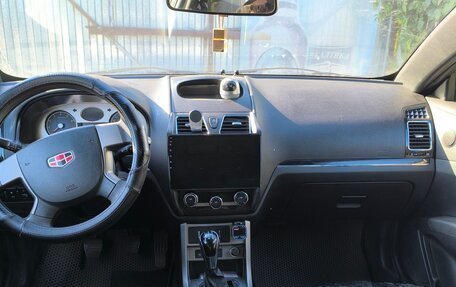 Geely Emgrand EC7, 2013 год, 470 000 рублей, 13 фотография
