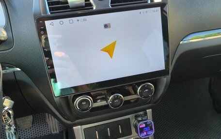 Geely Emgrand EC7, 2013 год, 470 000 рублей, 11 фотография