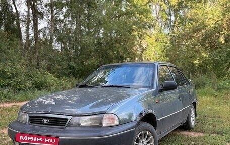 Daewoo Nexia I рестайлинг, 1997 год, 48 000 рублей, 3 фотография