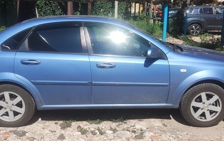 Chevrolet Lacetti, 2008 год, 400 000 рублей, 3 фотография