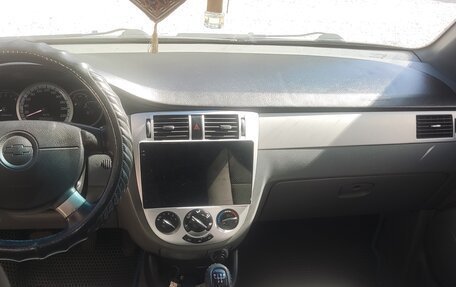 Chevrolet Lacetti, 2008 год, 400 000 рублей, 6 фотография