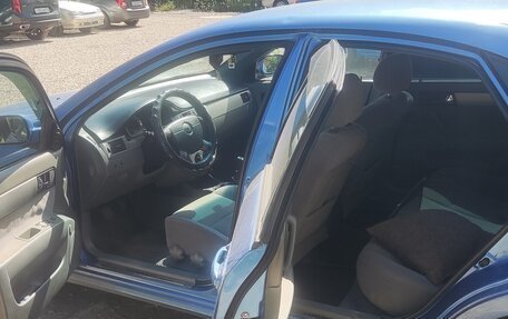 Chevrolet Lacetti, 2008 год, 400 000 рублей, 5 фотография