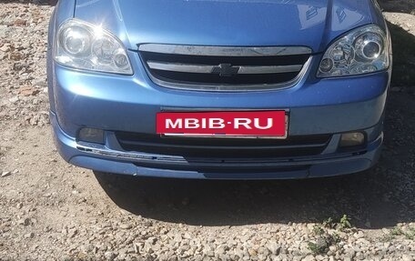 Chevrolet Lacetti, 2008 год, 400 000 рублей, 2 фотография