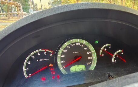 SsangYong Rexton III, 2007 год, 675 000 рублей, 7 фотография