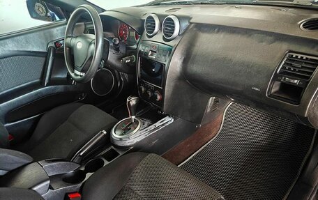 Hyundai Tiburon, 2002 год, 345 000 рублей, 9 фотография