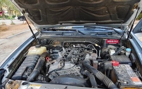 SsangYong Rexton III, 2007 год, 675 000 рублей, 8 фотография
