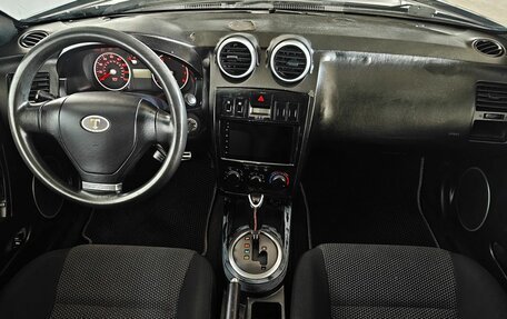 Hyundai Tiburon, 2002 год, 345 000 рублей, 11 фотография