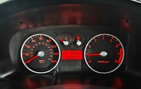 Hyundai Tiburon, 2002 год, 345 000 рублей, 12 фотография