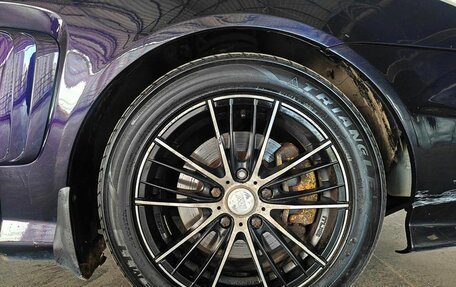 Hyundai Tiburon, 2002 год, 345 000 рублей, 13 фотография