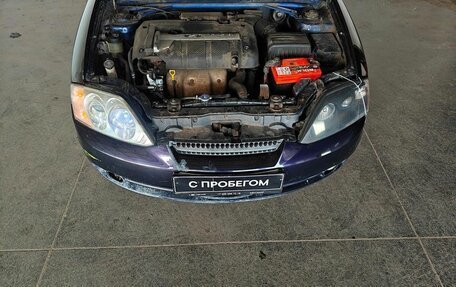 Hyundai Tiburon, 2002 год, 345 000 рублей, 14 фотография