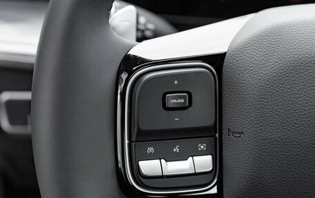 Haval F7, 2026 год, 3 761 010 рублей, 33 фотография
