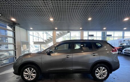Nissan X-Trail, 2017 год, 2 000 000 рублей, 6 фотография
