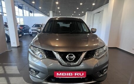 Nissan X-Trail, 2017 год, 2 000 000 рублей, 8 фотография