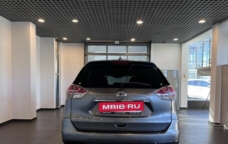 Nissan X-Trail, 2017 год, 2 000 000 рублей, 4 фотография