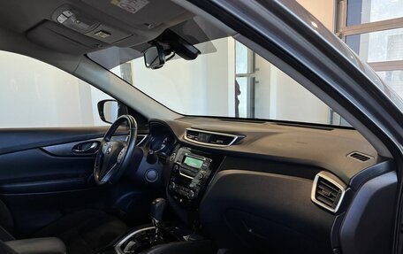 Nissan X-Trail, 2017 год, 2 000 000 рублей, 12 фотография