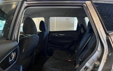 Nissan X-Trail, 2017 год, 2 000 000 рублей, 21 фотография