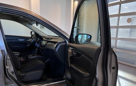 Nissan X-Trail, 2017 год, 2 000 000 рублей, 24 фотография