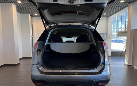 Nissan X-Trail, 2017 год, 2 000 000 рублей, 32 фотография