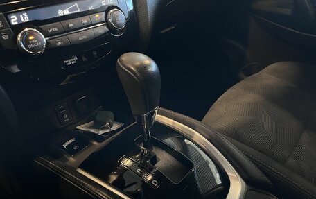 Nissan X-Trail, 2017 год, 2 000 000 рублей, 28 фотография