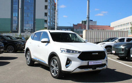 Haval F7 I, 2020 год, 1 790 000 рублей, 3 фотография