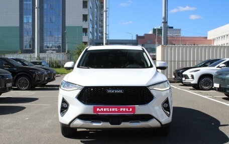 Haval F7 I, 2020 год, 1 790 000 рублей, 2 фотография