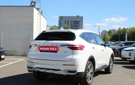 Haval F7 I, 2020 год, 1 790 000 рублей, 4 фотография