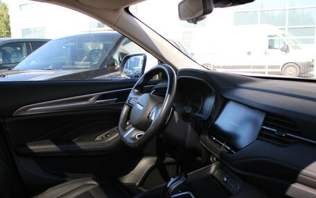 Haval F7 I, 2020 год, 1 790 000 рублей, 8 фотография