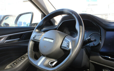 Haval F7 I, 2020 год, 1 790 000 рублей, 14 фотография